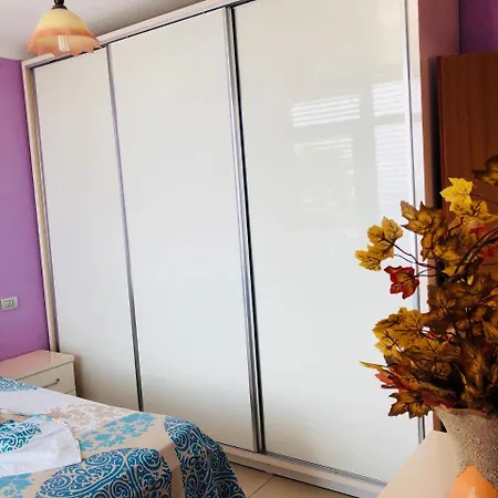 Deluxe Ocean View 아파트 *