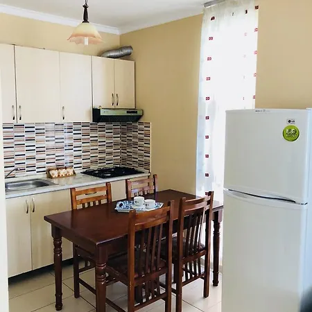 Deluxe Ocean View 아파트 Durrës