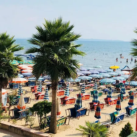 Deluxe Ocean View * Durrës