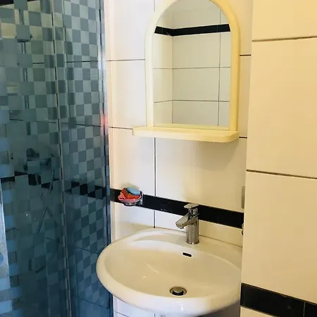 Deluxe Ocean View Durrës