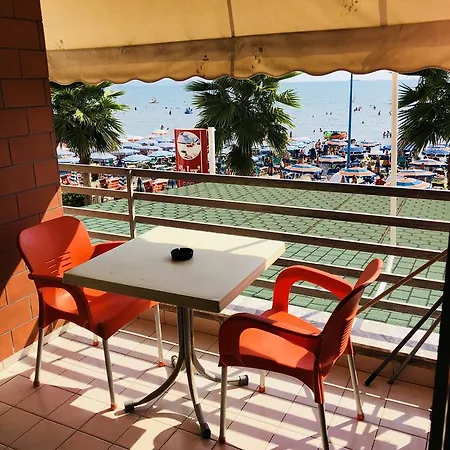 Deluxe Ocean View 아파트 *