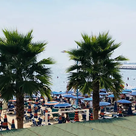 Deluxe Ocean View Durrës
