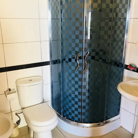 Deluxe Ocean View * Durrës