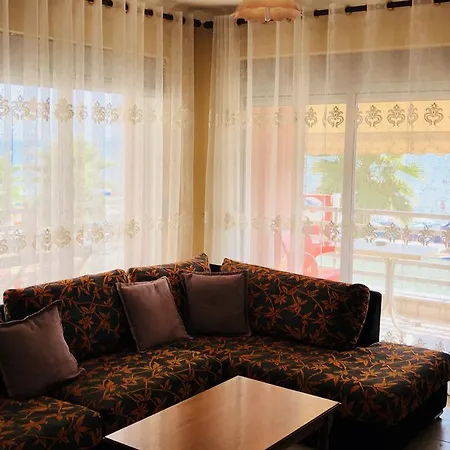 아파트 Deluxe Ocean View *