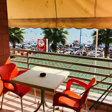 Deluxe Ocean View * Durrës