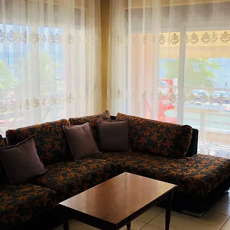 아파트 Deluxe Ocean View