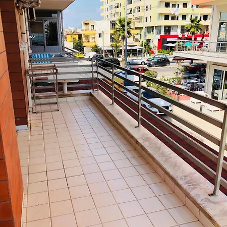 Deluxe Ocean View * Durrës