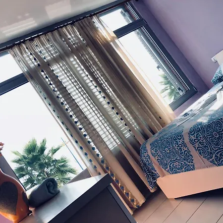 Deluxe Ocean View 아파트 Durrës