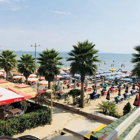 Deluxe Ocean View Durrës