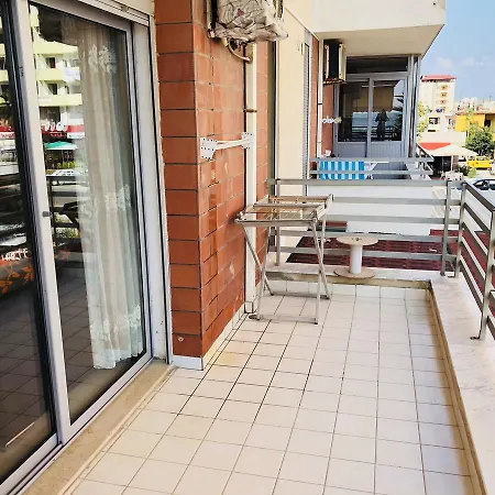 Deluxe Ocean View Durrës