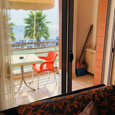 Deluxe Ocean View 아파트 *