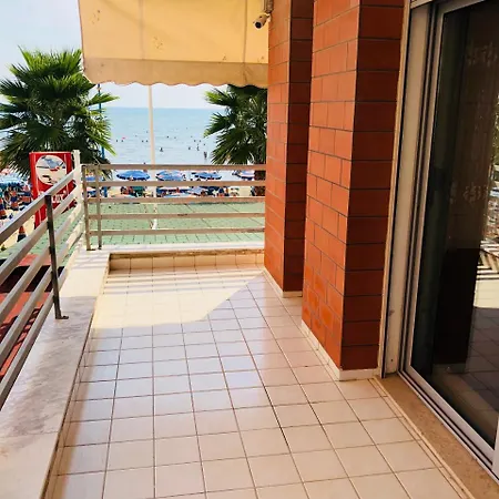 Deluxe Ocean View * Durrës