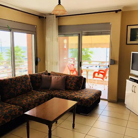 Deluxe Ocean View *
